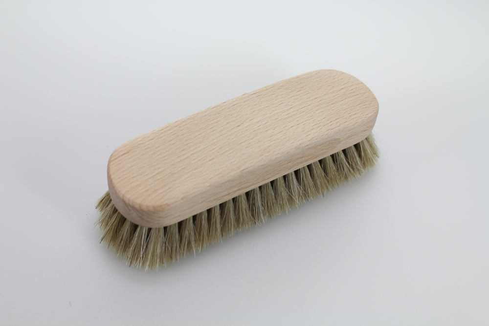 Preview: Schuhglanzbürste